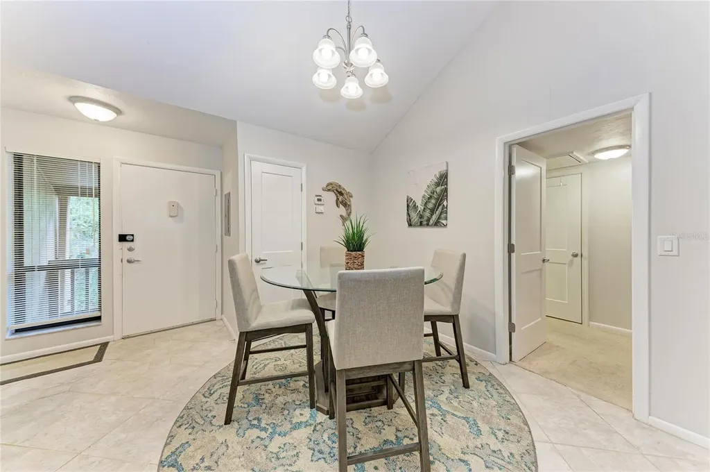 1709 Clower Creek Drive Sarasota FL 34231