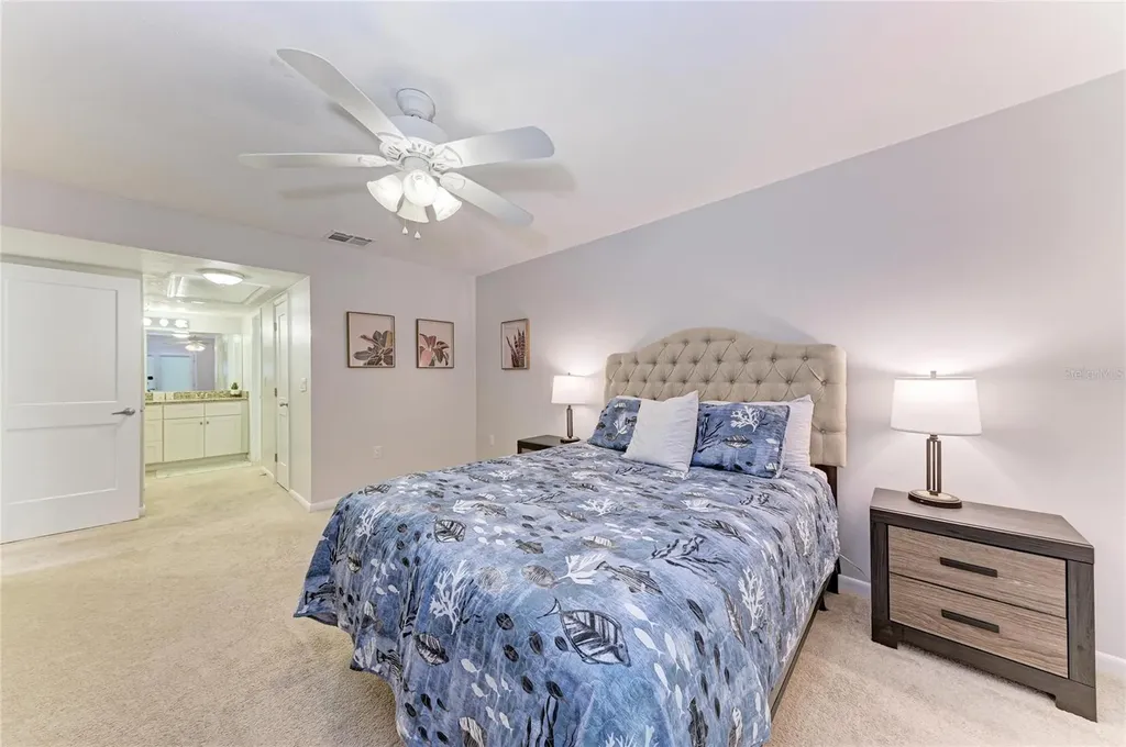 1709 Clower Creek Drive Sarasota FL 34231