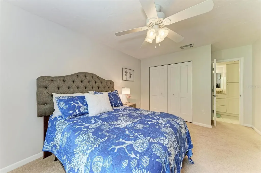 1709 Clower Creek Drive Sarasota FL 34231