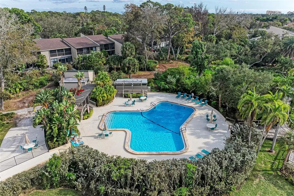 1709 Clower Creek Drive Sarasota FL 34231