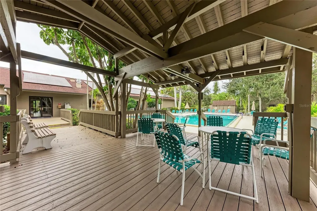 1709 Clower Creek Drive Sarasota FL 34231
