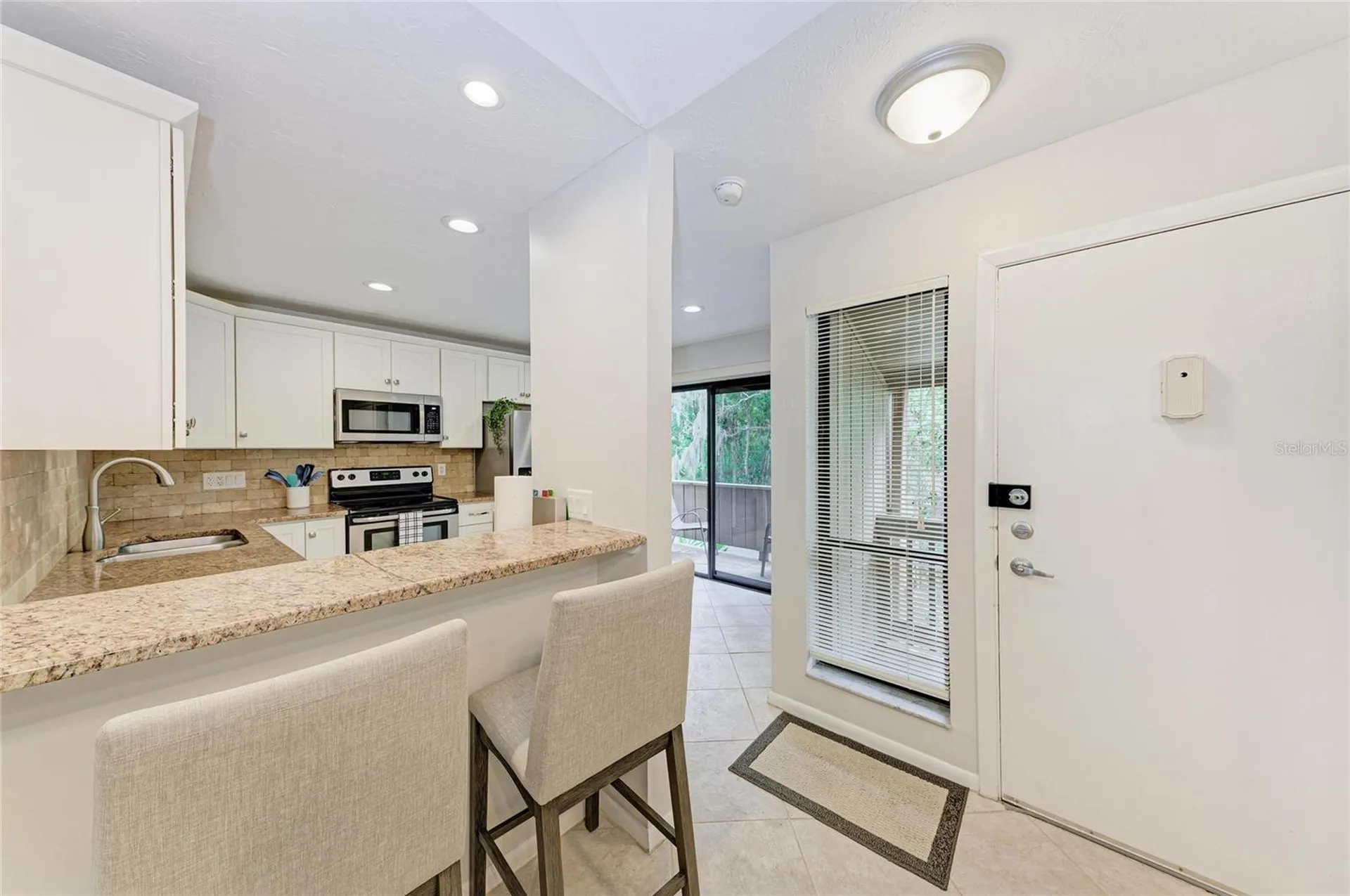 1709 Clower Creek Drive Sarasota FL 34231