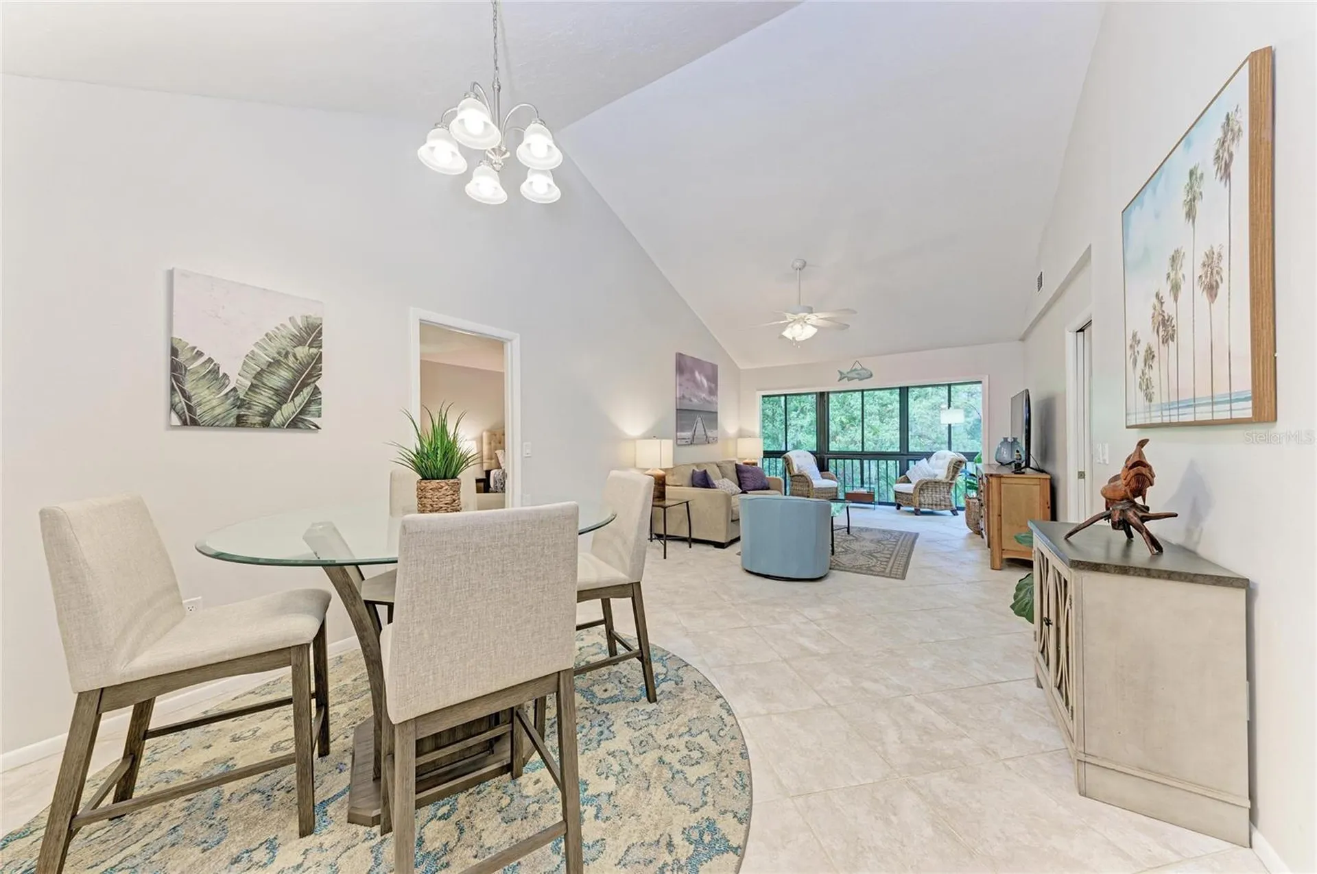 1709 Clower Creek Drive Sarasota FL 34231