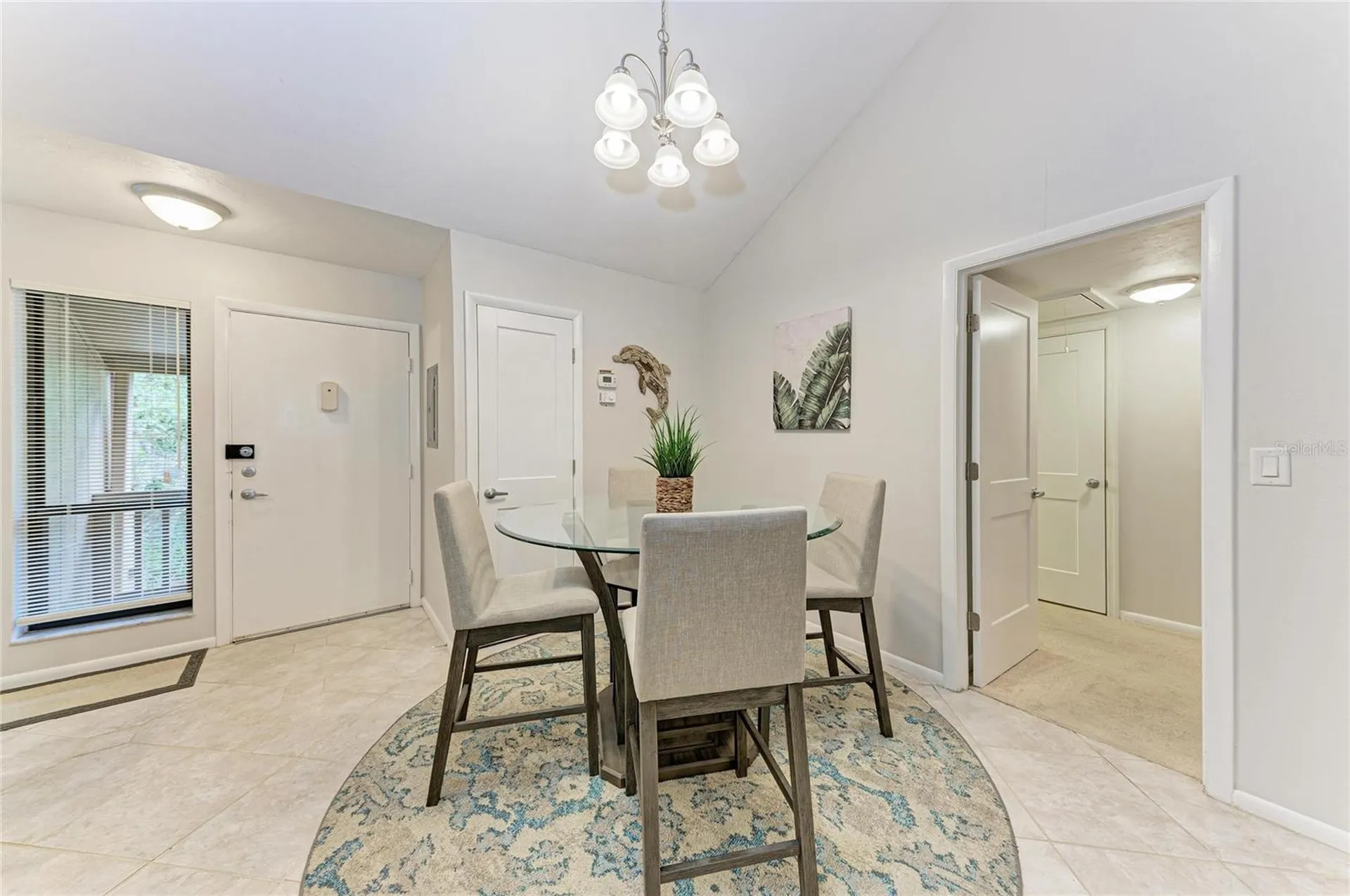 1709 Clower Creek Drive Sarasota FL 34231
