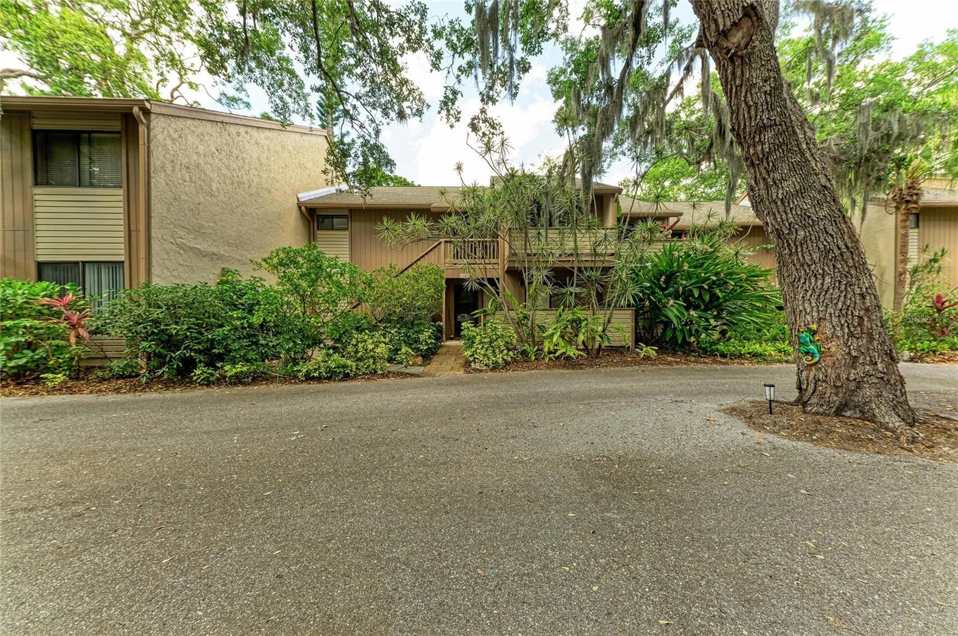 1709 Clower Creek Drive Sarasota FL 34231