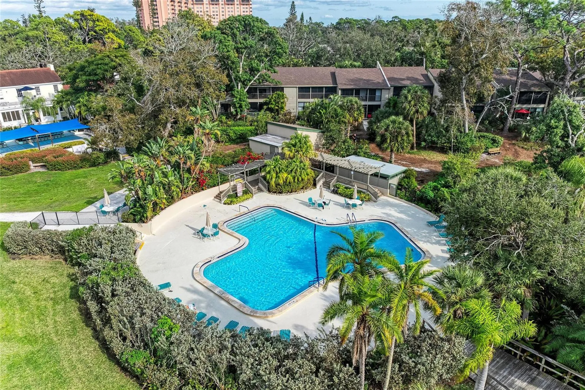 1709 Clower Creek Drive Sarasota FL 34231