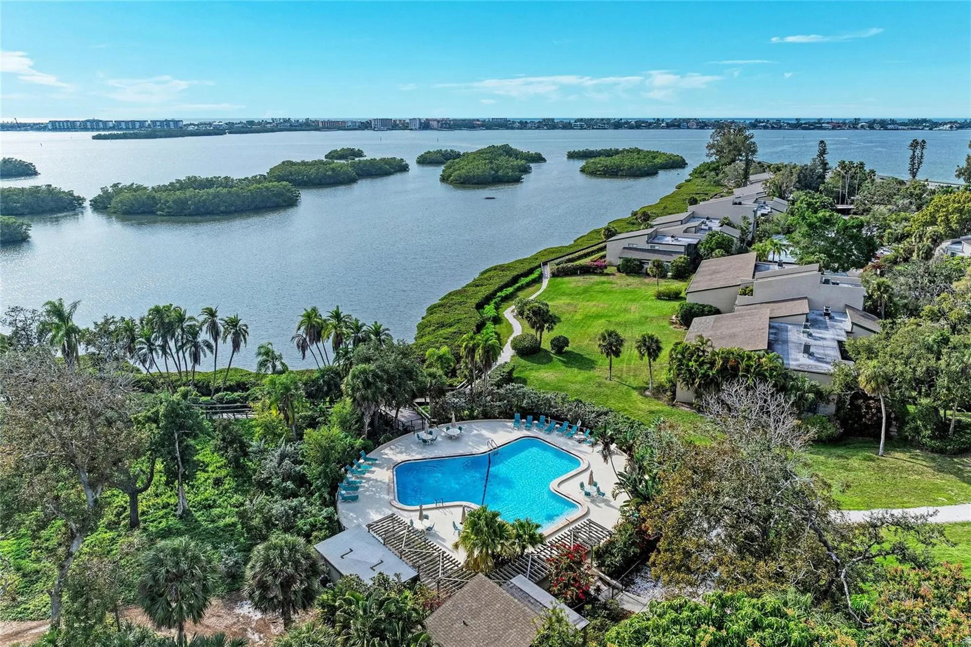 1709 Clower Creek Drive Sarasota FL 34231
