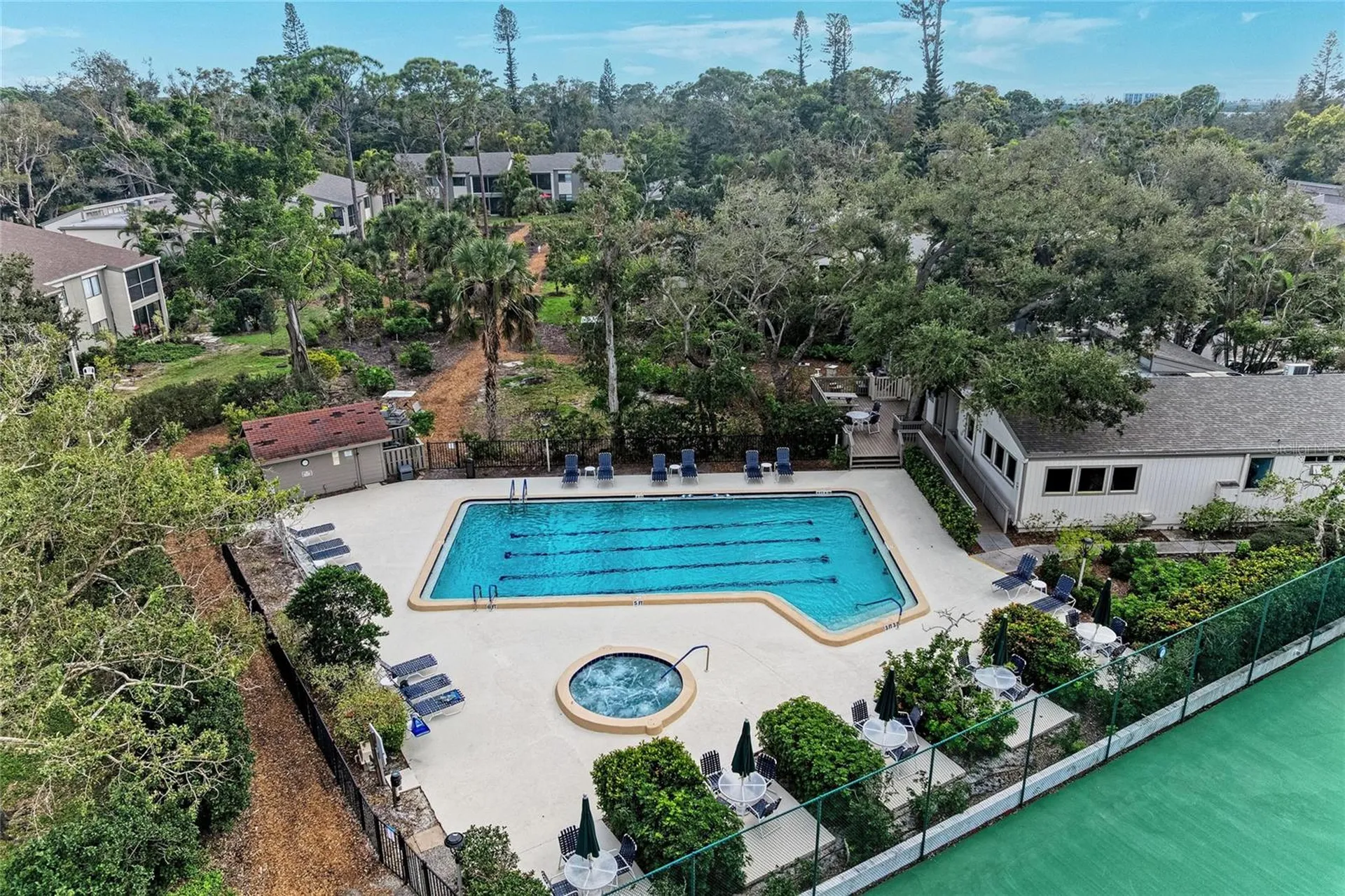 1709 Clower Creek Drive Sarasota FL 34231
