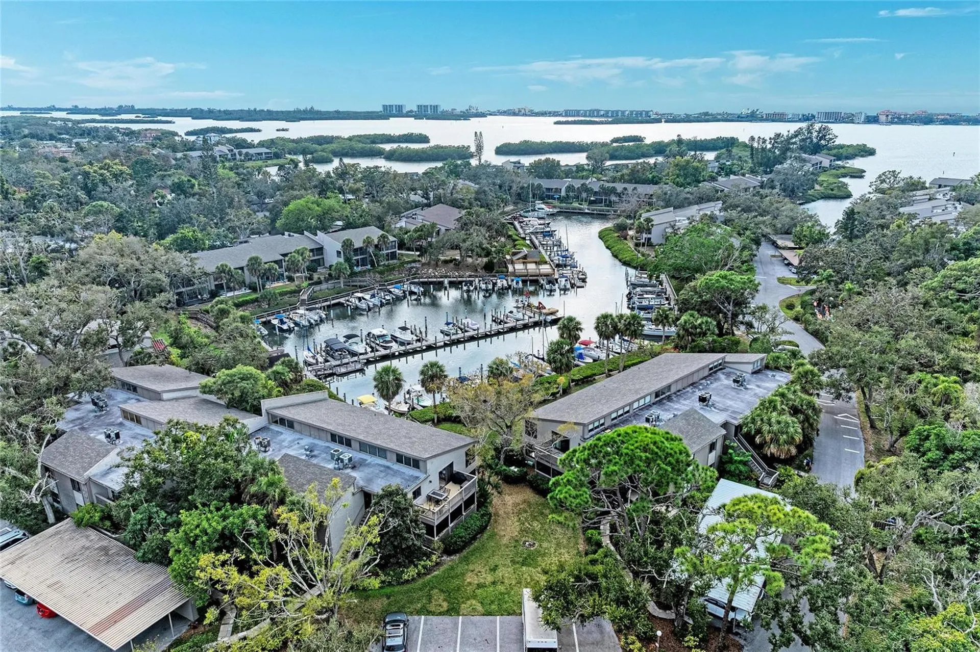 1709 Clower Creek Drive Sarasota FL 34231