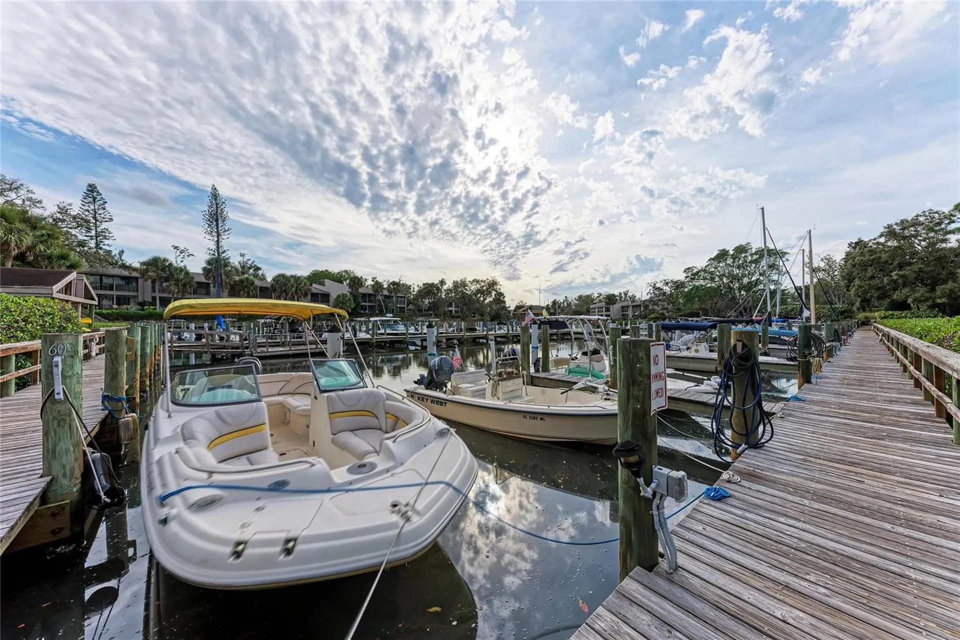 1709 Clower Creek Drive Sarasota FL 34231