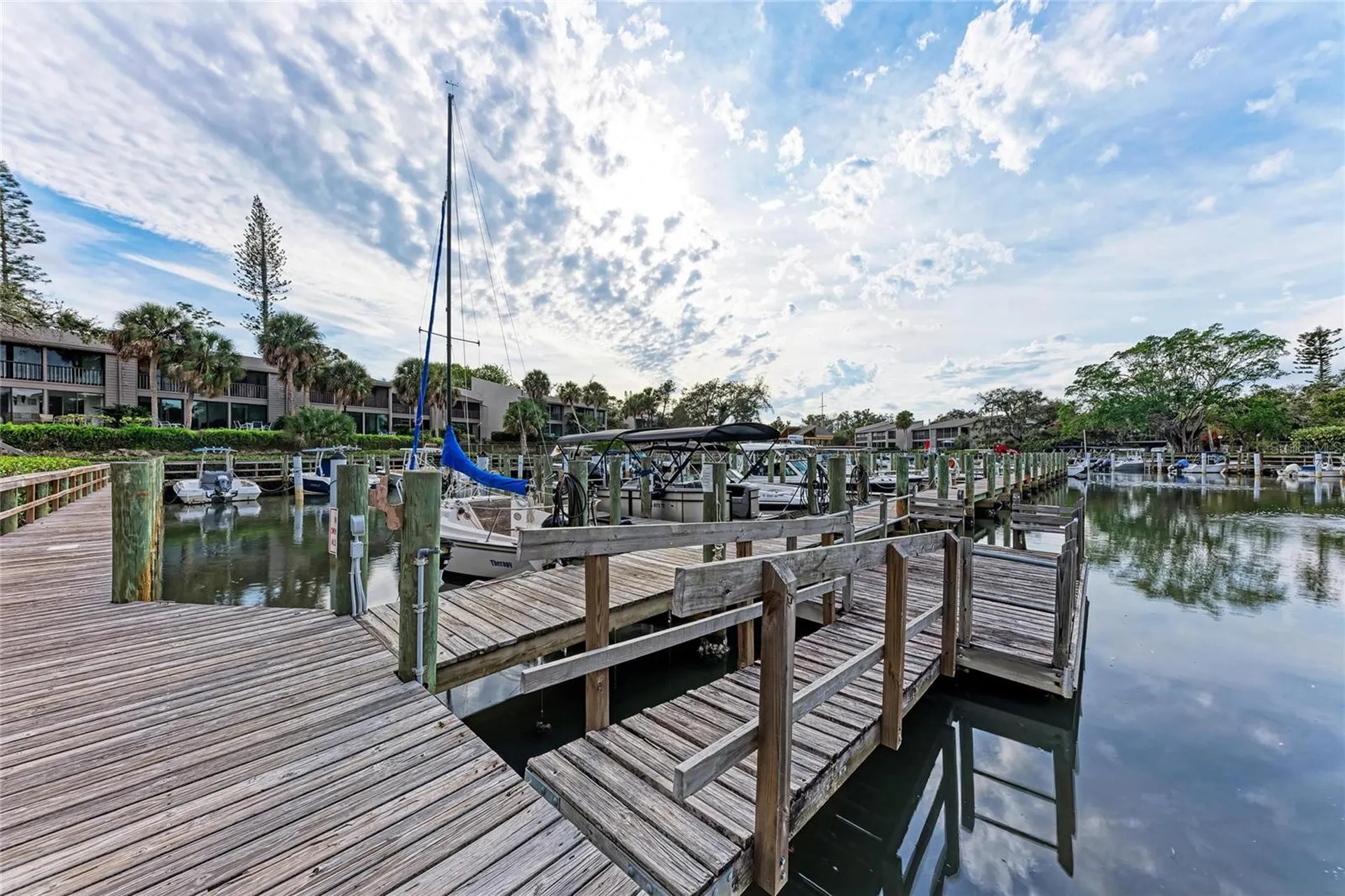 1709 Clower Creek Drive Sarasota FL 34231