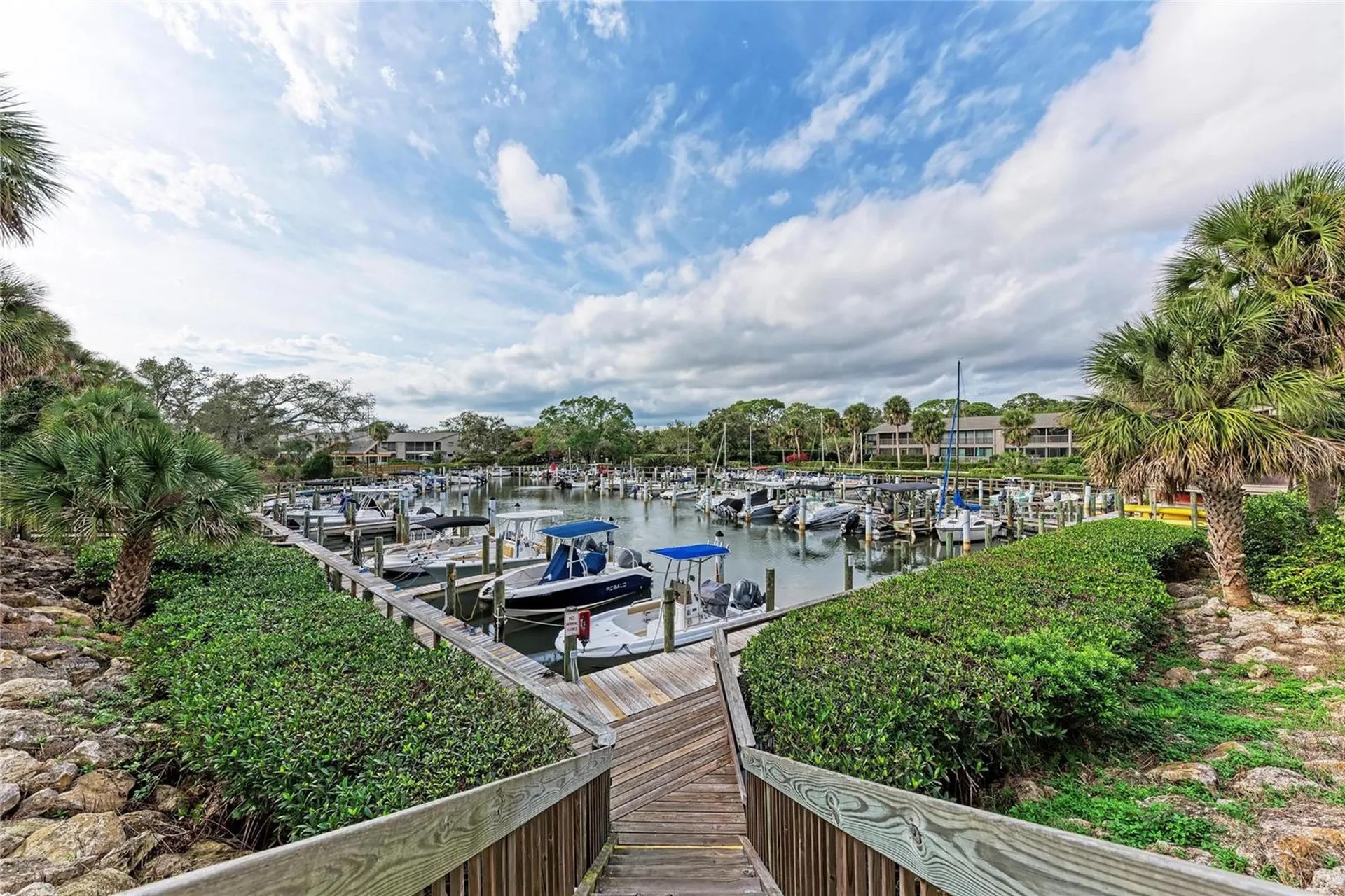 1709 Clower Creek Drive Sarasota FL 34231