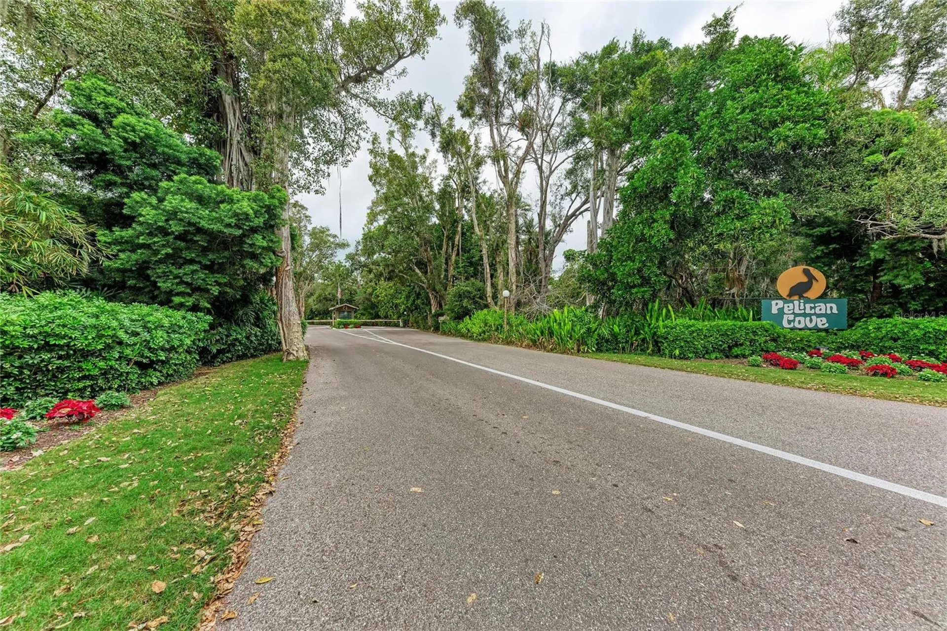 1709 Clower Creek Drive Sarasota FL 34231