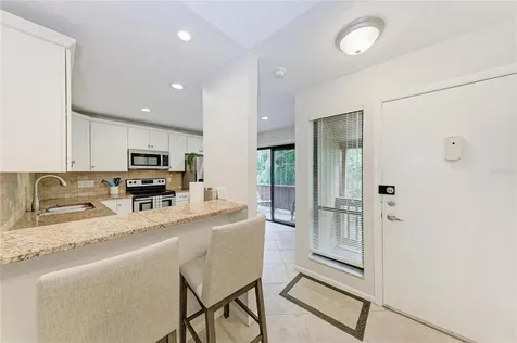 1709 Clower Creek Drive Sarasota FL 34231