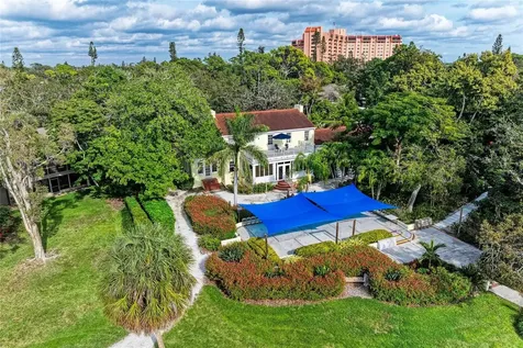 1709 Clower Creek Drive Sarasota FL 34231