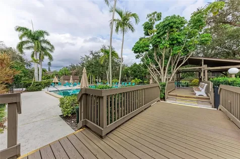 1709 Clower Creek Drive Sarasota FL 34231