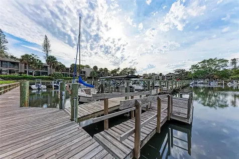 1709 Clower Creek Drive Sarasota FL 34231