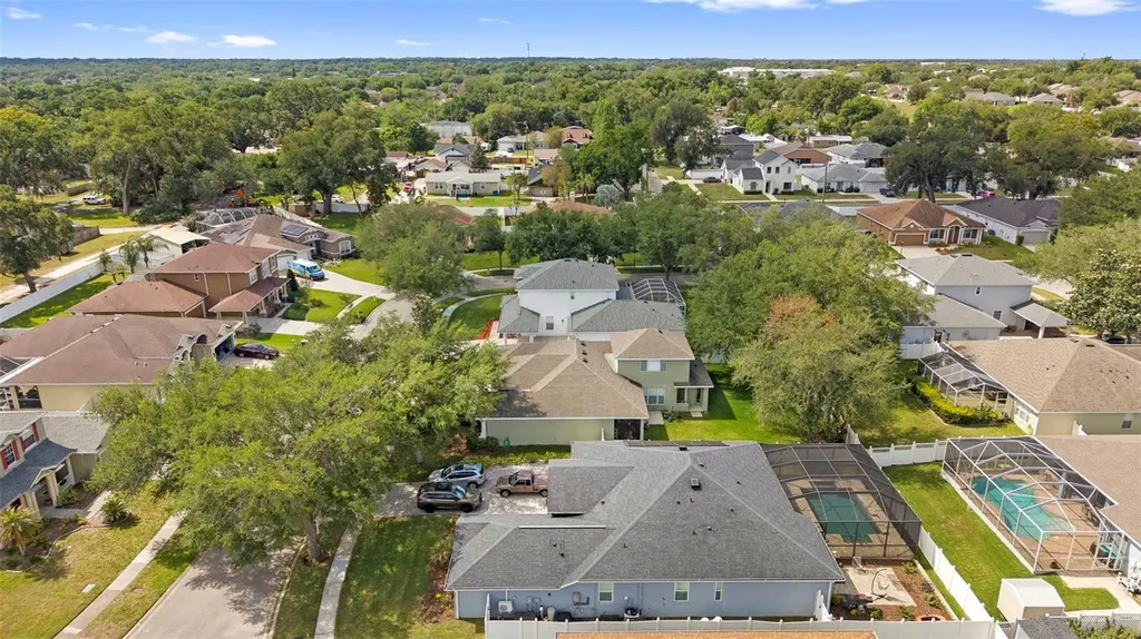 1620 Grand Heritage Boulevard Valrico FL 33594
