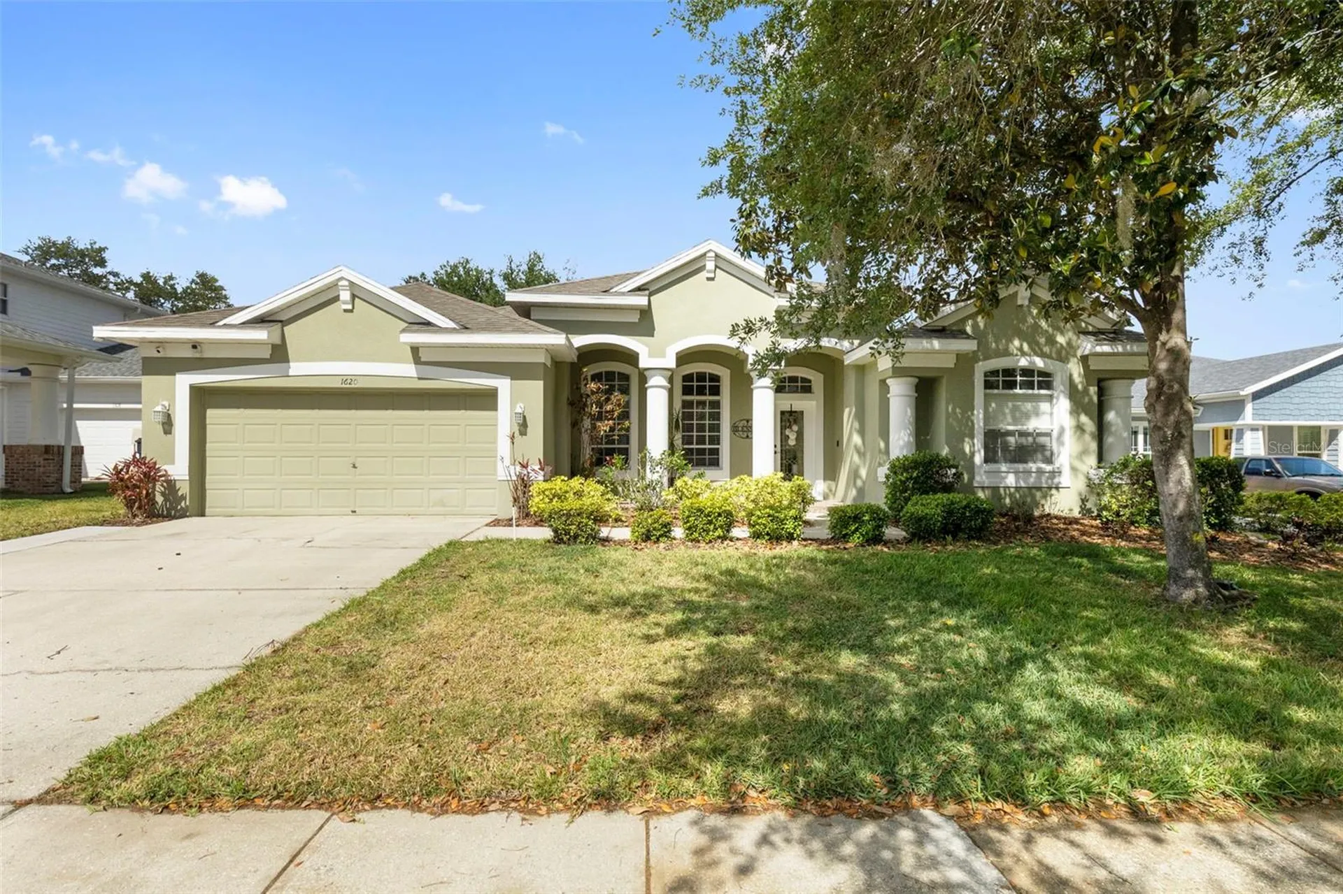 1620 Grand Heritage Boulevard Valrico FL 33594
