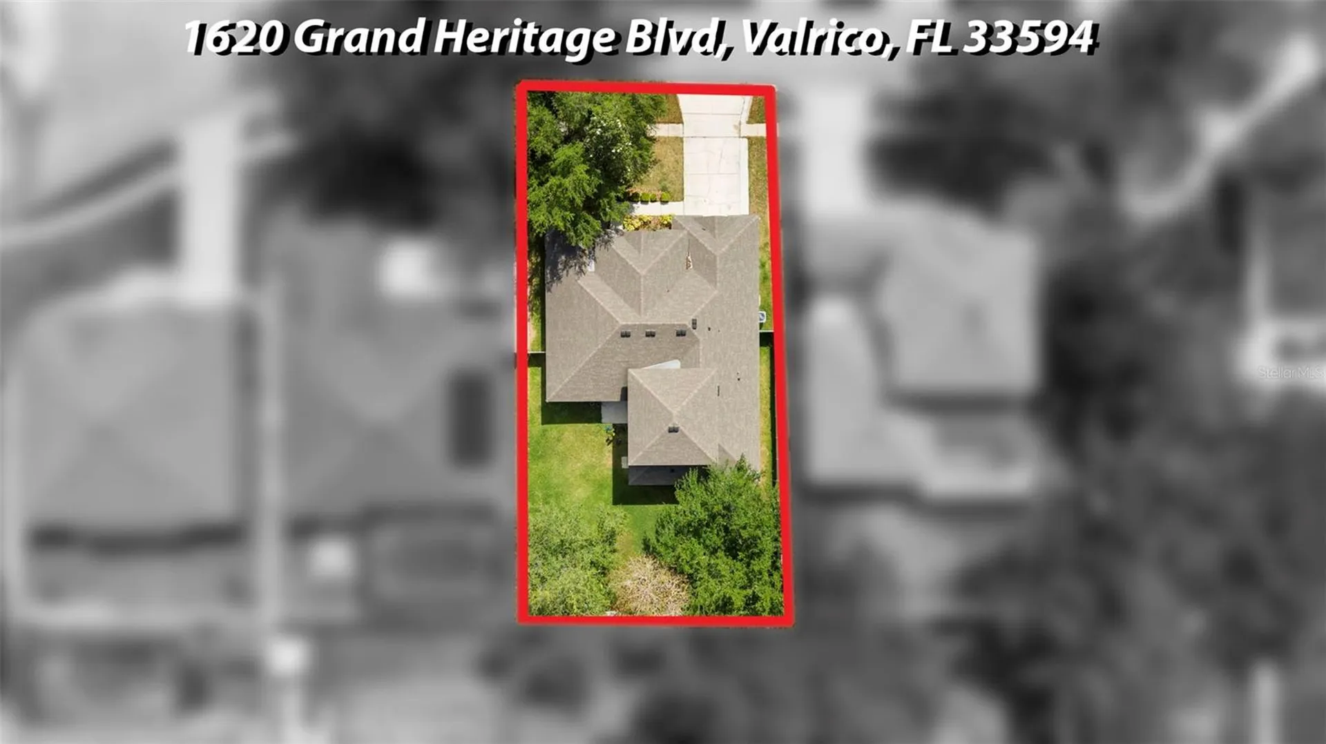 1620 Grand Heritage Boulevard Valrico FL 33594