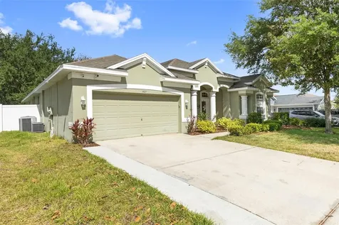 1620 Grand Heritage Boulevard Valrico FL 33594
