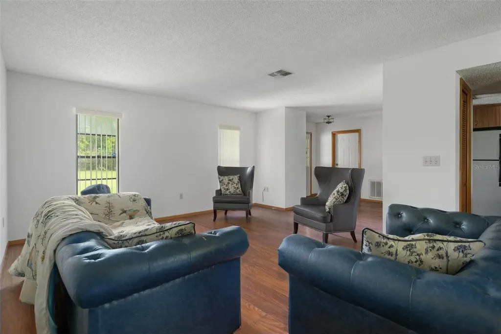 3431 Rackley Road Brooksville FL 34604