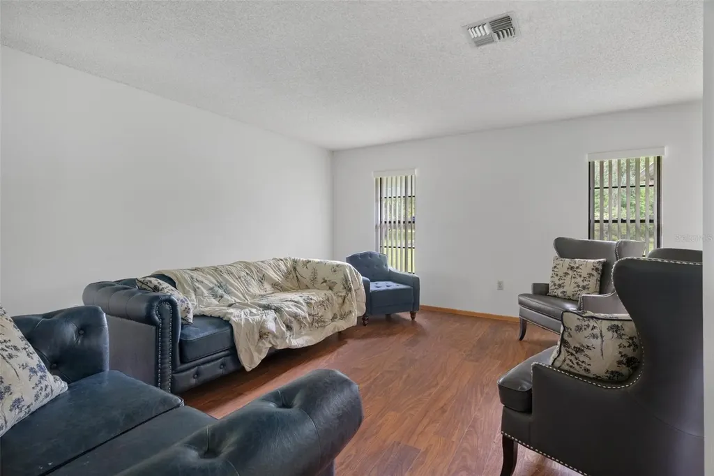 3431 Rackley Road Brooksville FL 34604