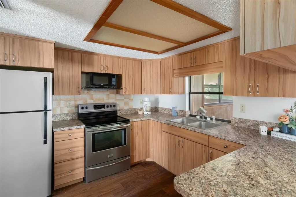 3431 Rackley Road Brooksville FL 34604