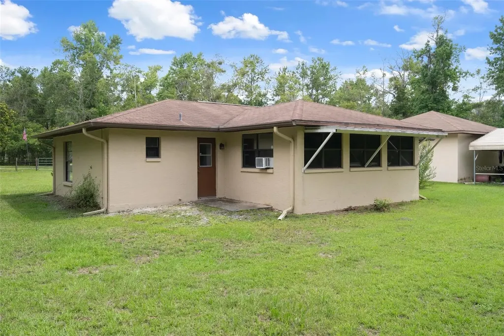 3431 Rackley Road Brooksville FL 34604