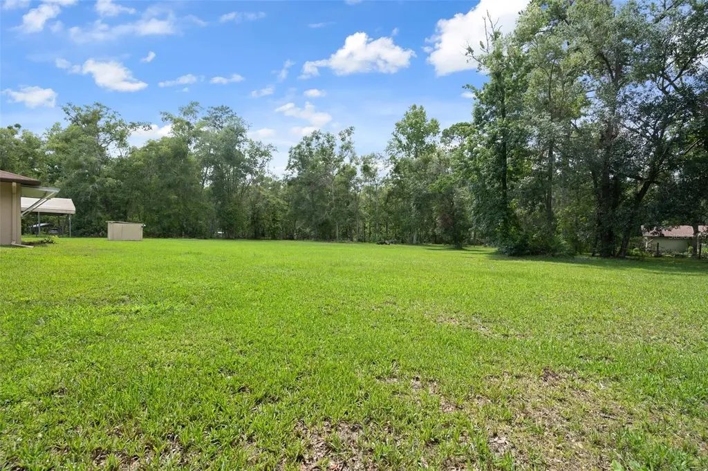 3431 Rackley Road Brooksville FL 34604