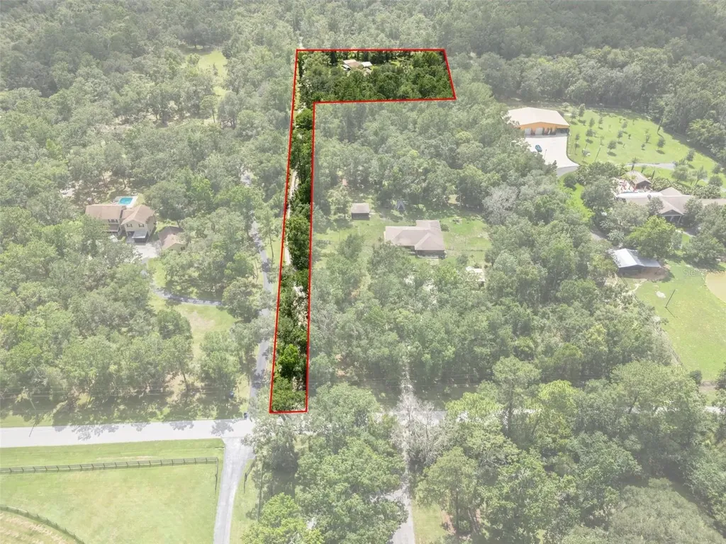 3431 Rackley Road Brooksville FL 34604