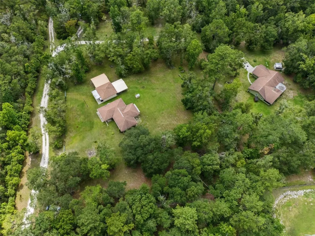 3431 Rackley Road Brooksville FL 34604
