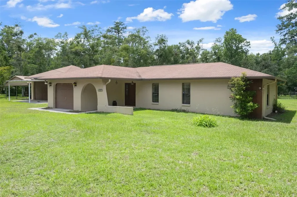 3431 Rackley Road Brooksville FL 34604