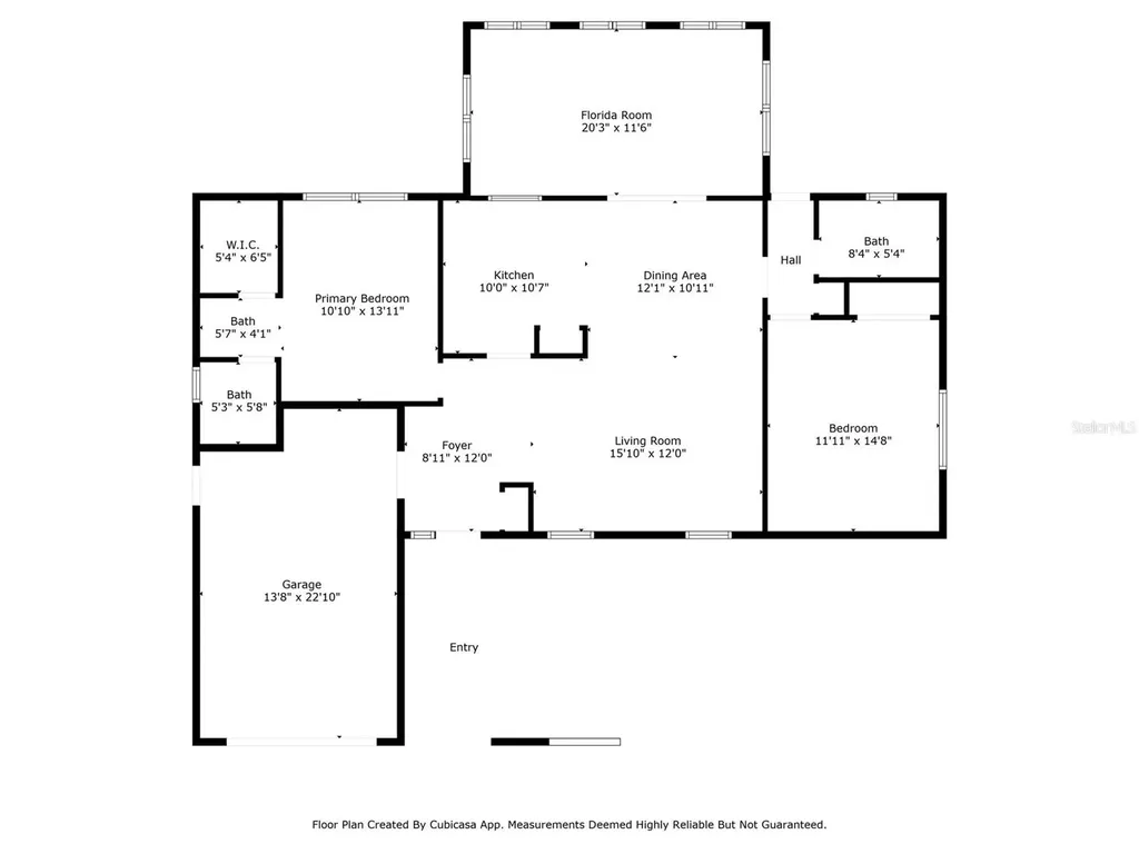 3431 Rackley Road Brooksville FL 34604