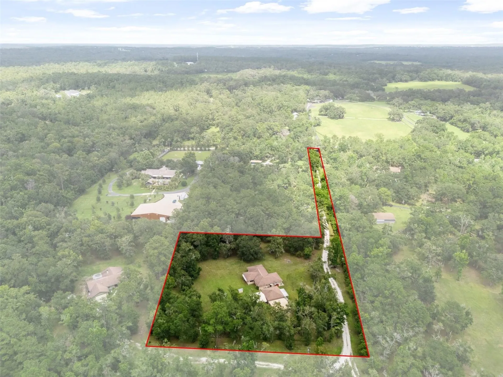 3431 Rackley Road Brooksville FL 34604