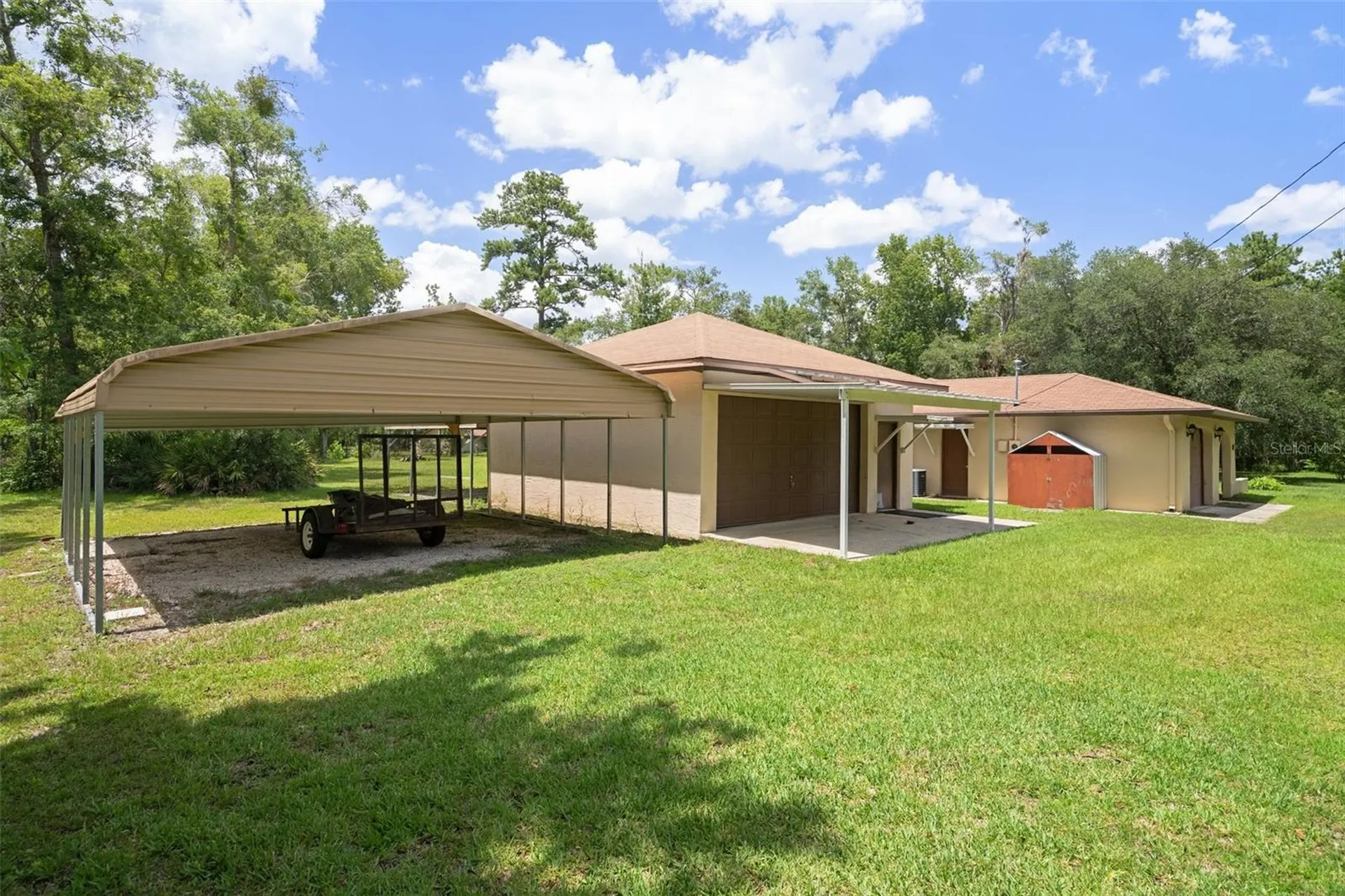 3431 Rackley Road Brooksville FL 34604