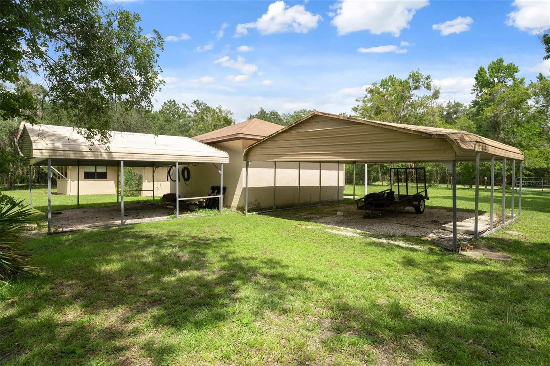 3431 Rackley Road Brooksville FL 34604