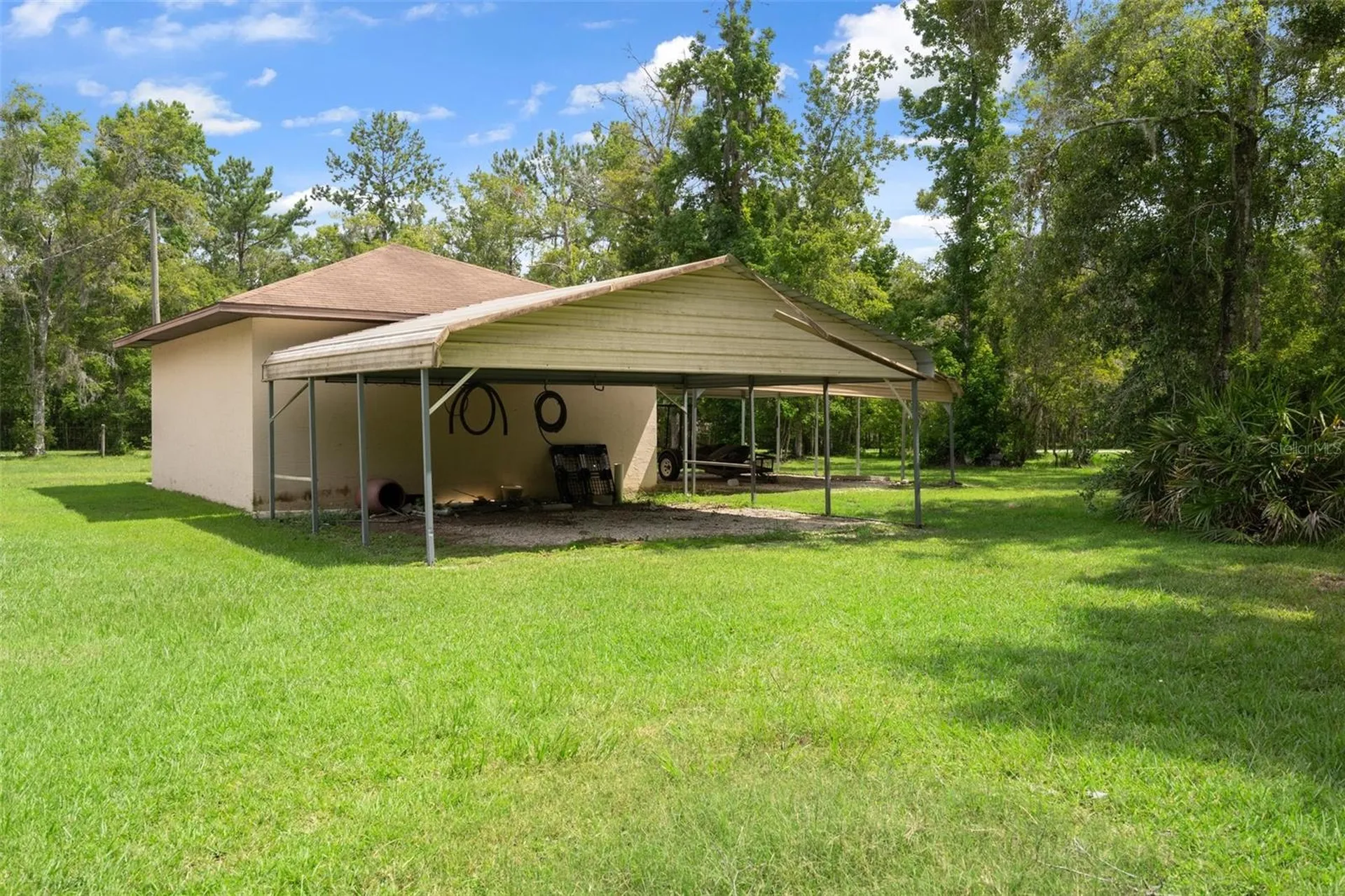 3431 Rackley Road Brooksville FL 34604