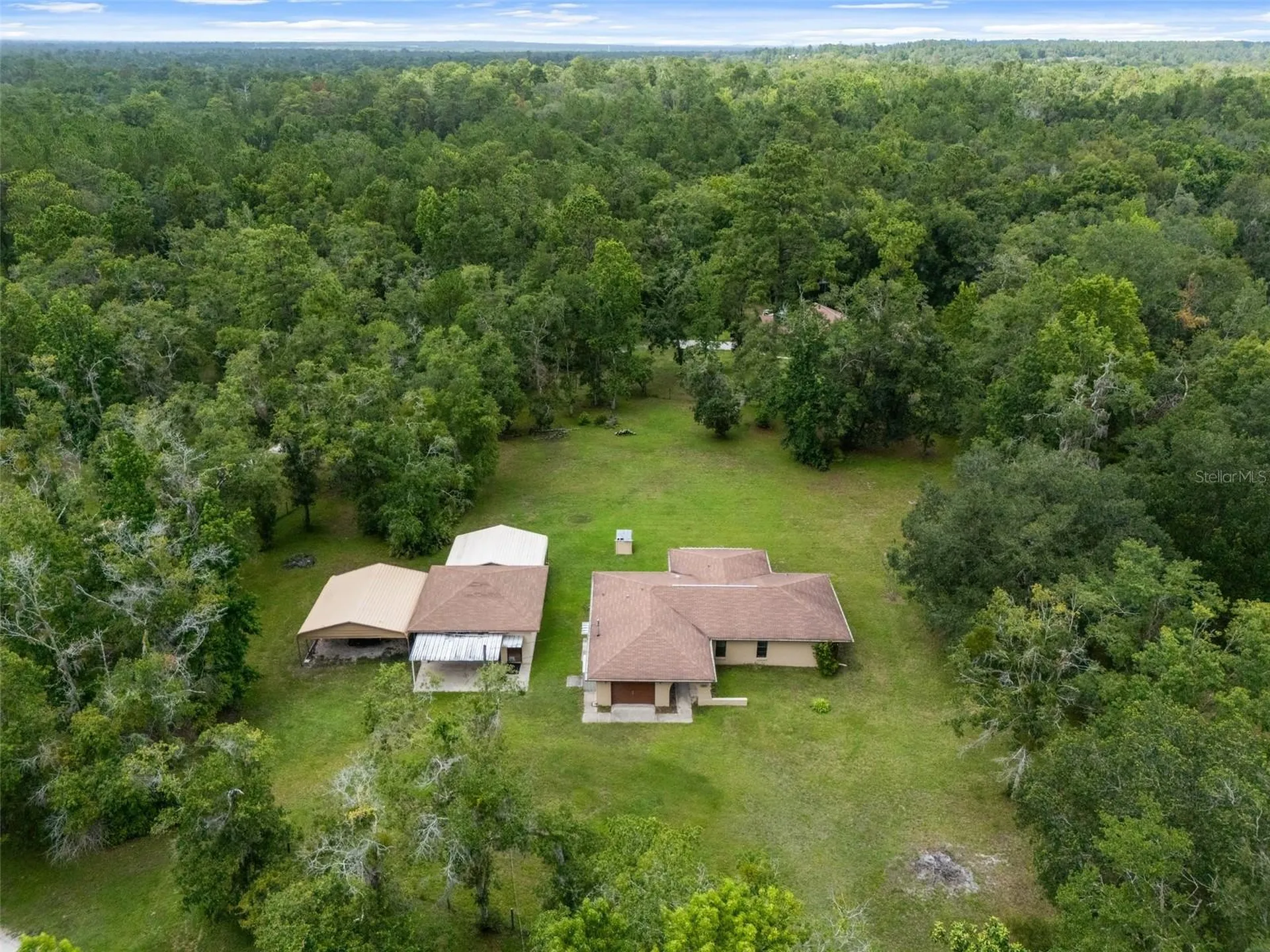 3431 Rackley Road Brooksville FL 34604