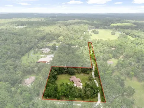 3431 Rackley Road Brooksville FL 34604