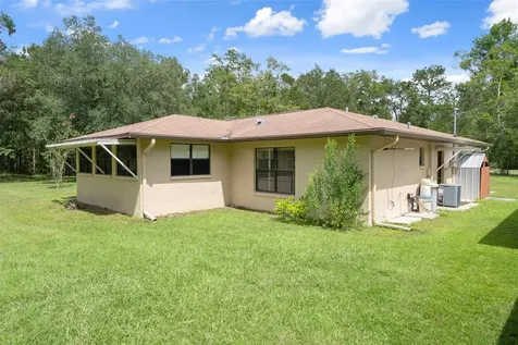 3431 Rackley Road Brooksville FL 34604