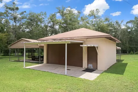 3431 Rackley Road Brooksville FL 34604