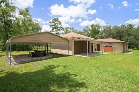 3431 Rackley Road Brooksville FL 34604