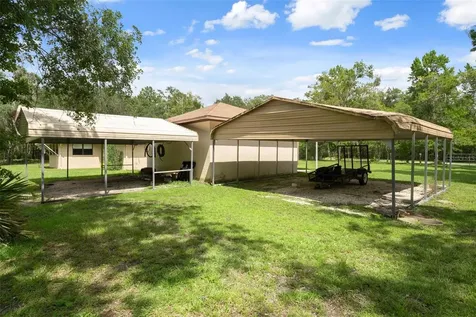 3431 Rackley Road Brooksville FL 34604