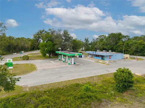487 S Us 301 Sumterville FL 33585