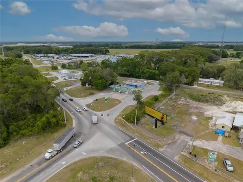 487 S Us 301 Sumterville FL 33585