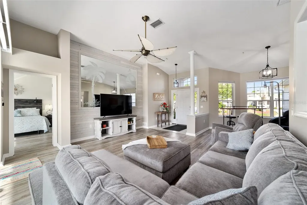 4543 N Jademoor Drive Beverly Hills FL 34465
