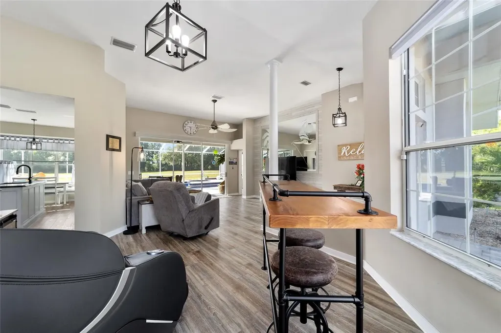 4543 N Jademoor Drive Beverly Hills FL 34465