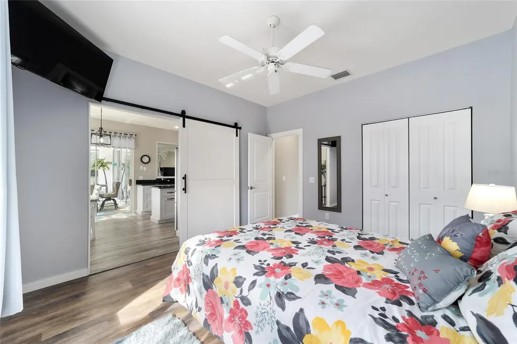 4543 N Jademoor Drive Beverly Hills FL 34465
