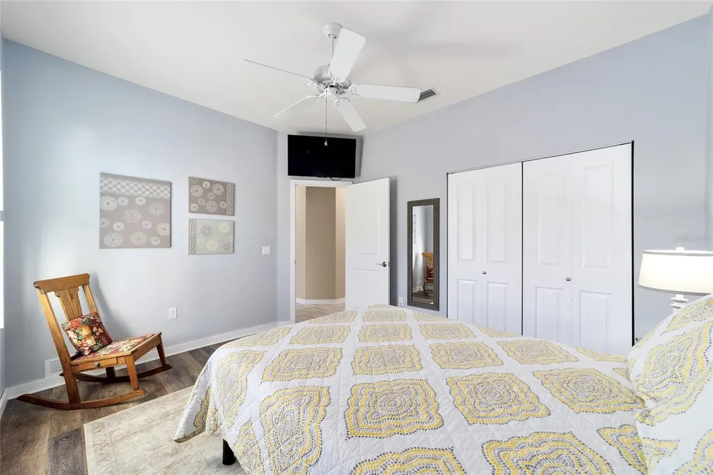 4543 N Jademoor Drive Beverly Hills FL 34465